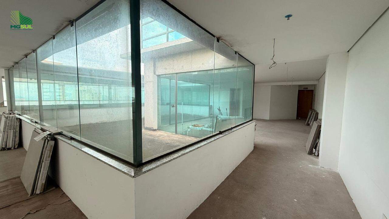 VILA DA SERRA Espaço Alameda da Serra Salão: 