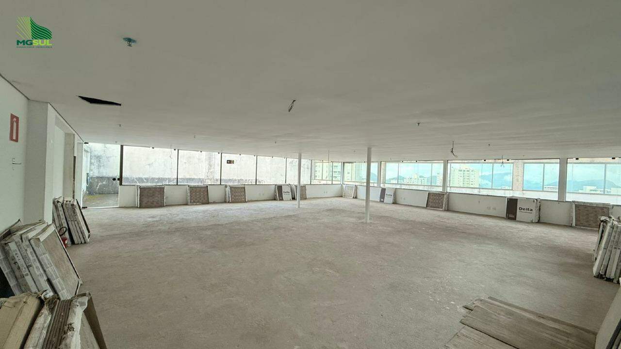 VILA DA SERRA Espaço Alameda da Serra Salão: 