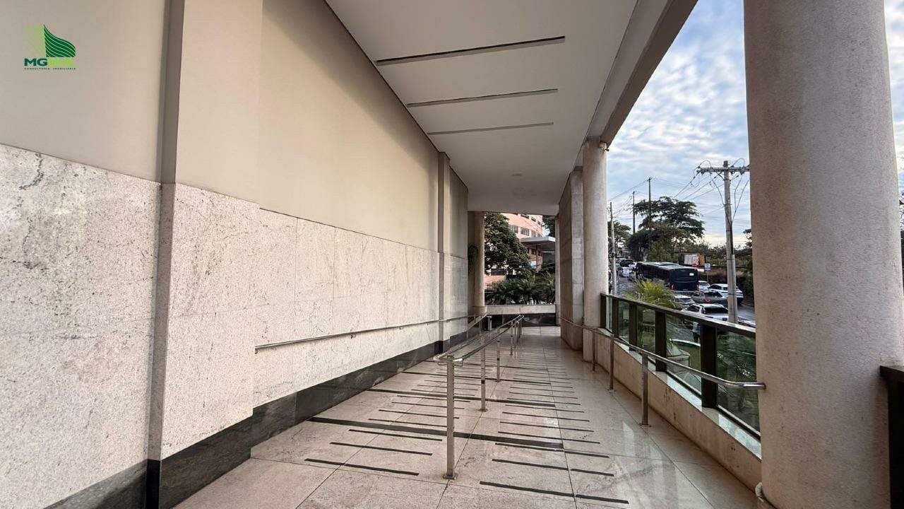 VILA DA SERRA Espaço Alameda da Serra Salão: 
