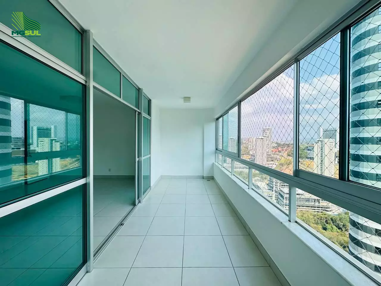 Vale do Sereno ED ALSACE Apartamento: 