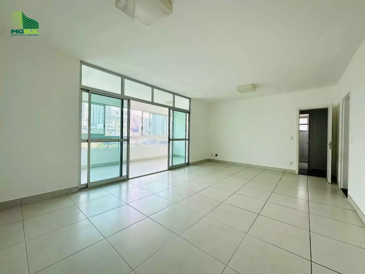 Vale do Sereno ED ALSACE Apartamento: 