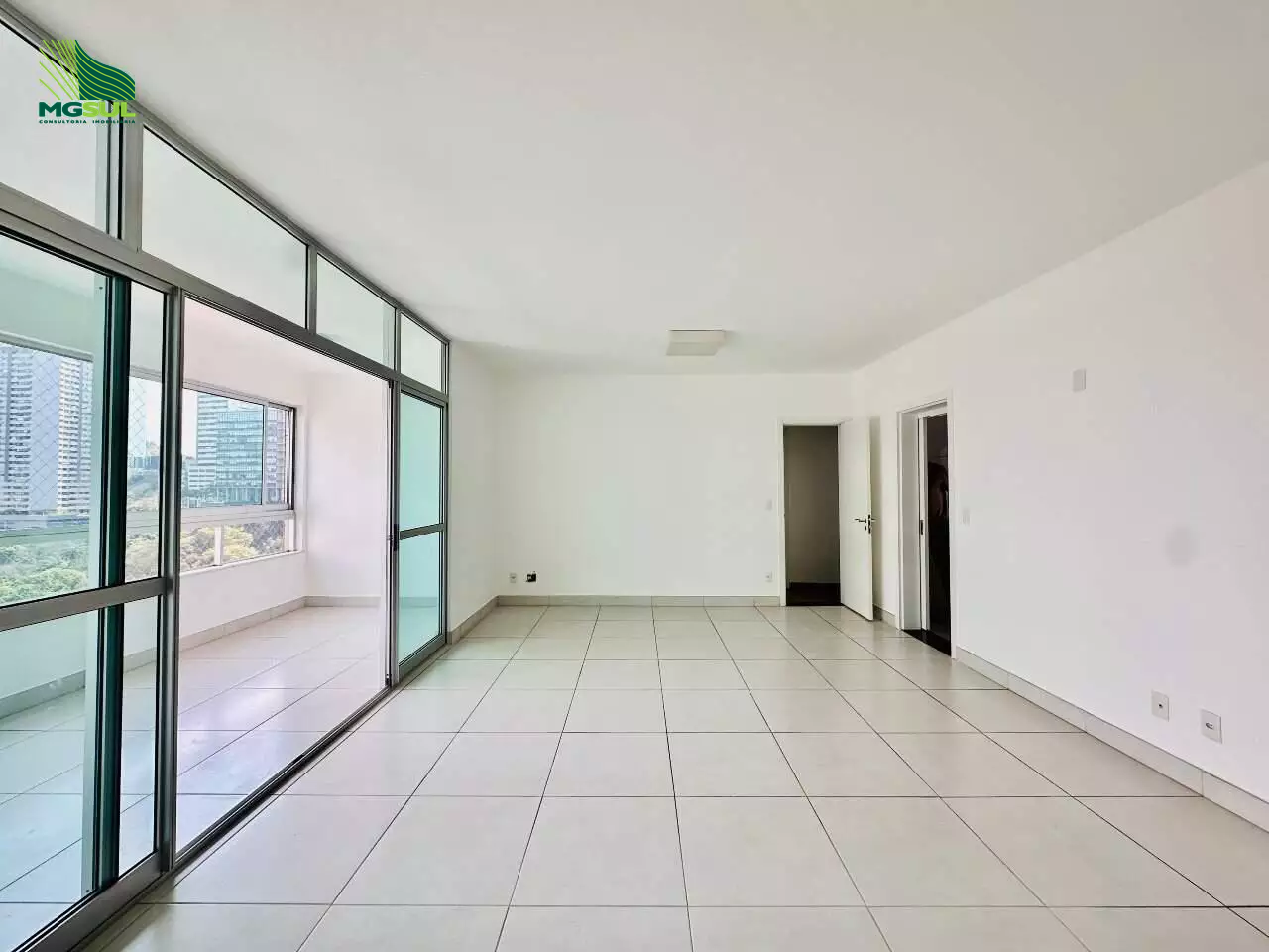 Vale do Sereno ED ALSACE Apartamento: 