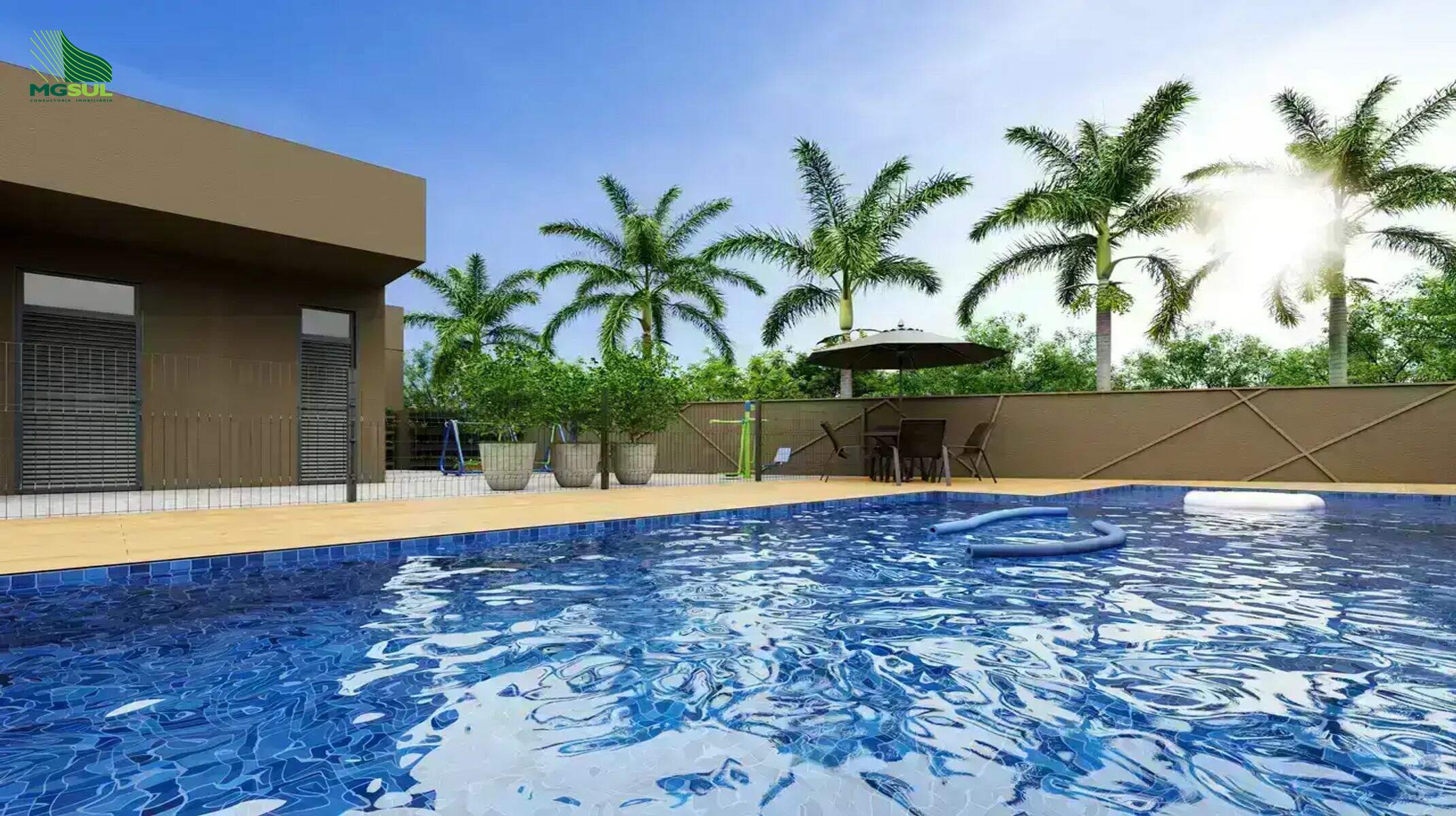 Estoril Mirante Estoril - T2 Apartamento: Piscina 