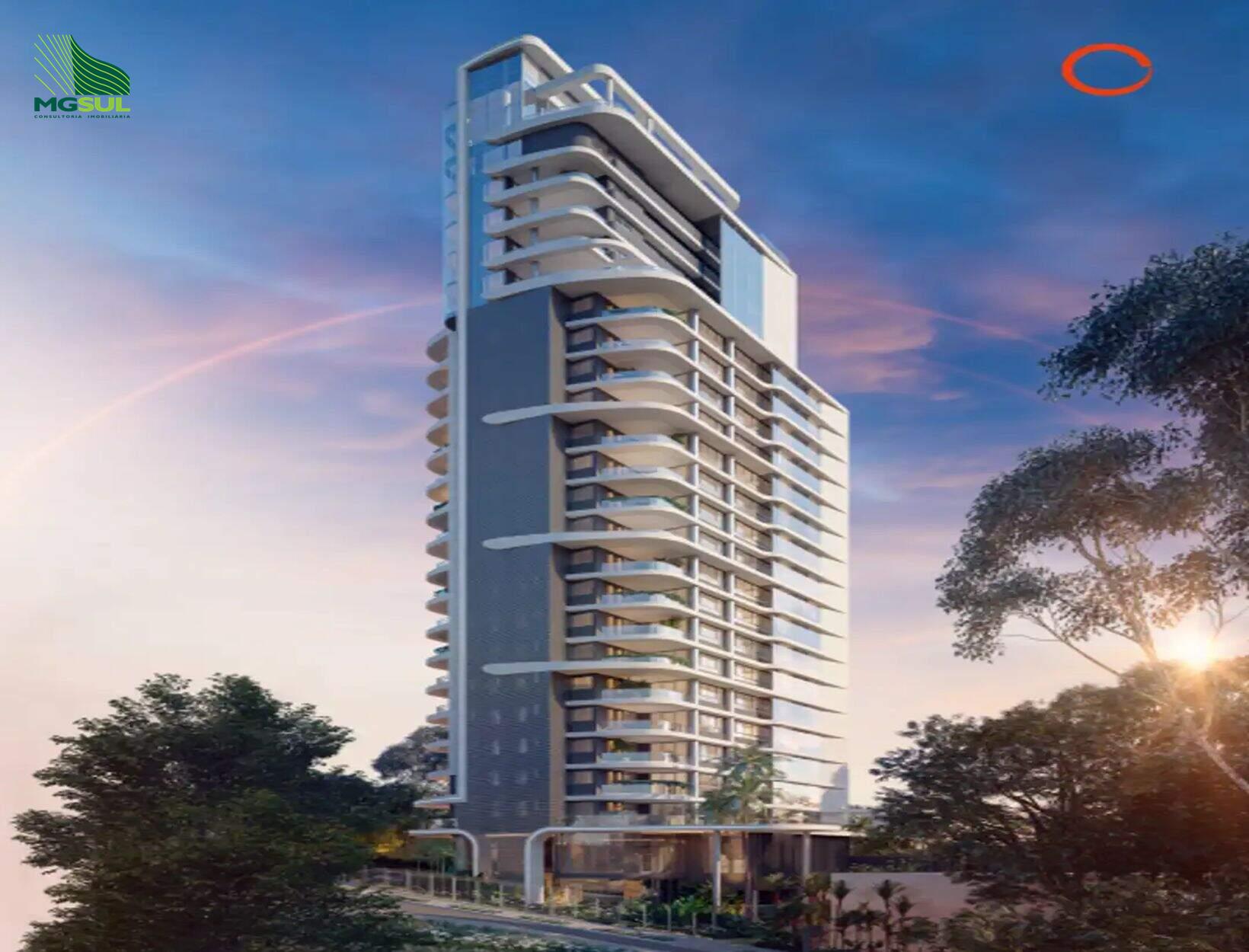 Gutierrez Origem Luxury Residence Apartamento: 