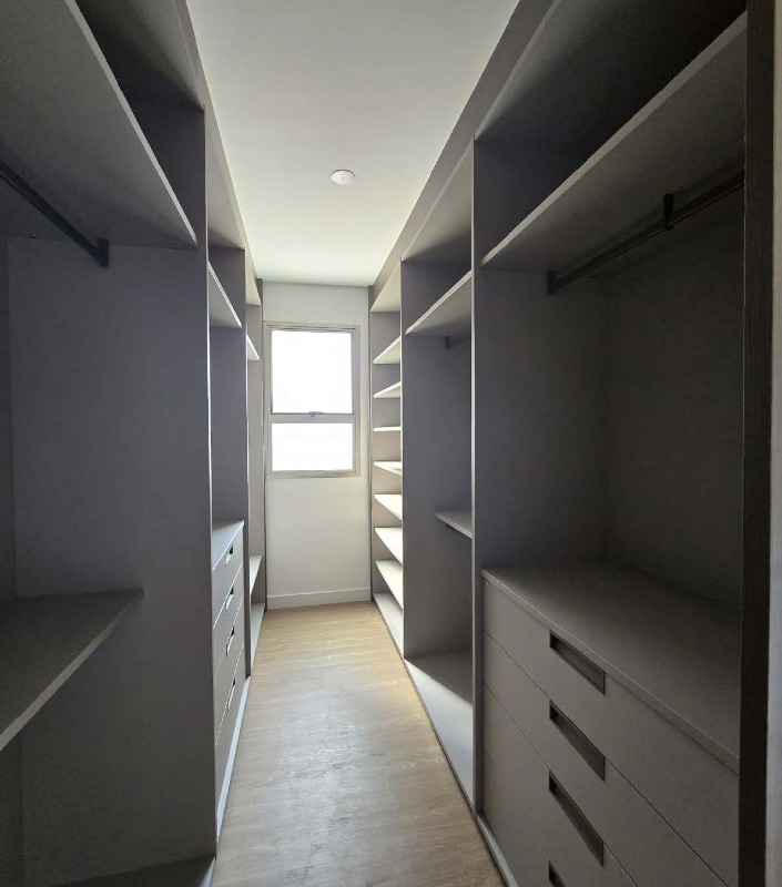 Vale do Sereno ED DENVER Apartamento: 