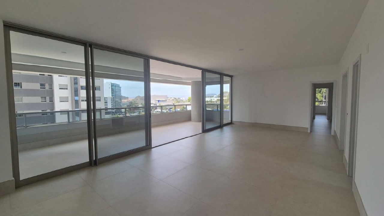 Vale do Sereno ED DENVER Apartamento: 