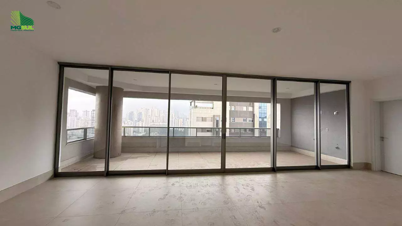 Vale do Sereno ED DENVER Apartamento: 