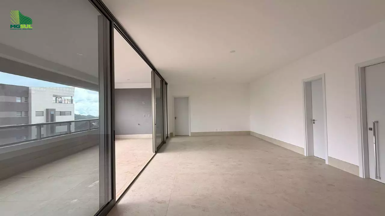 Vale do Sereno ED DENVER Apartamento: 