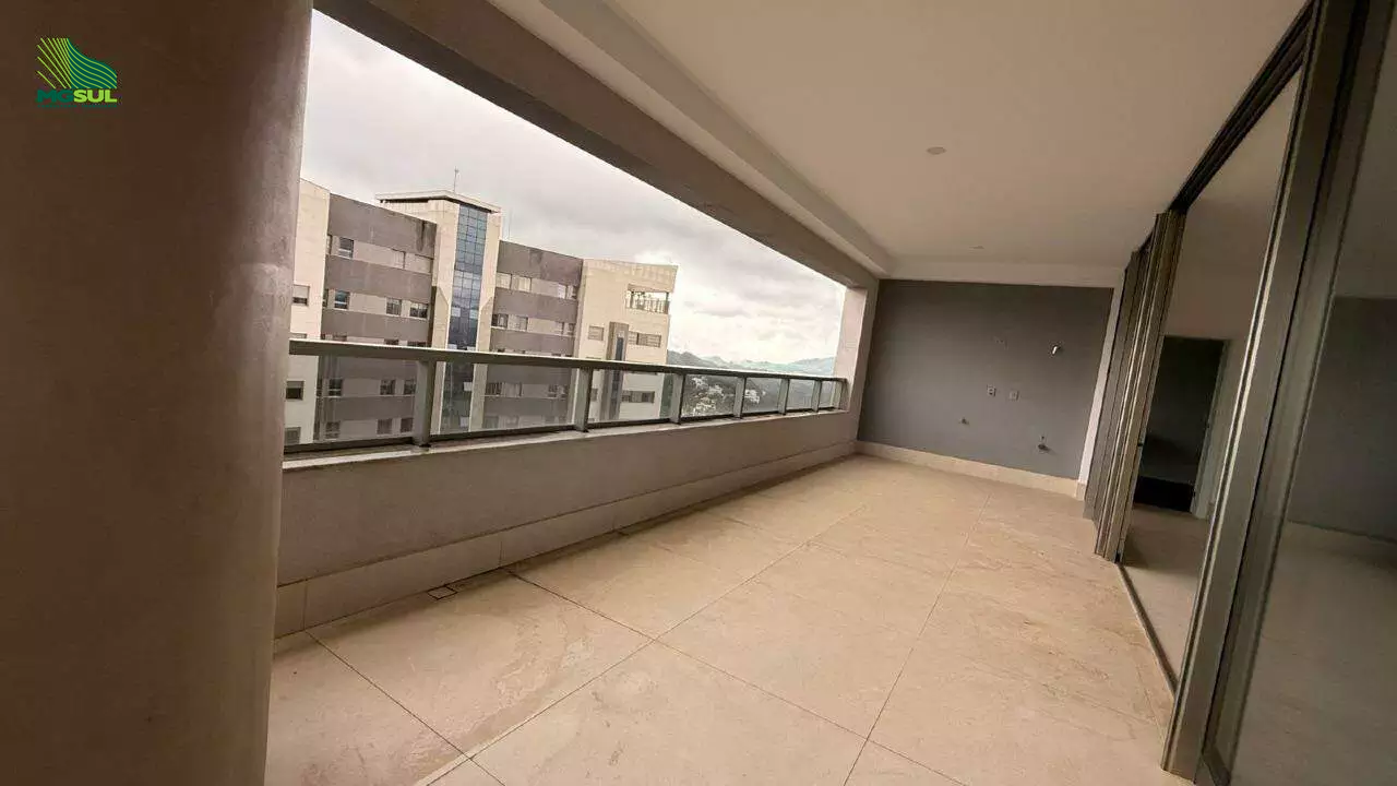 Vale do Sereno ED DENVER Apartamento: 