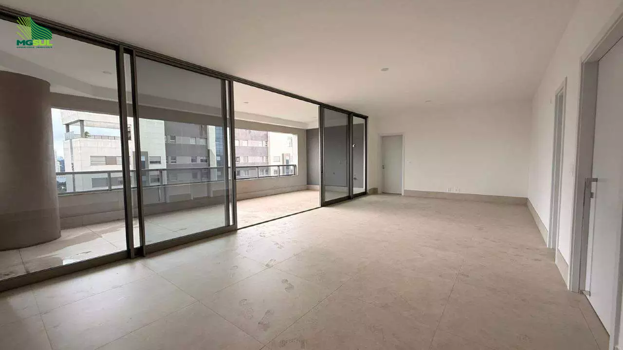 Vale do Sereno ED DENVER Apartamento: 