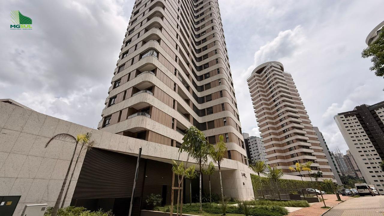 Vale do Sereno LUAR RESIDENCIAL Apartamento: 