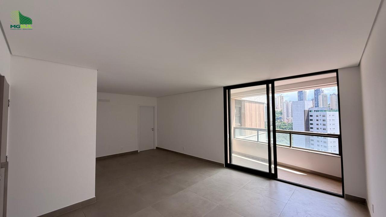 Vale do Sereno LUAR RESIDENCIAL Apartamento: 
