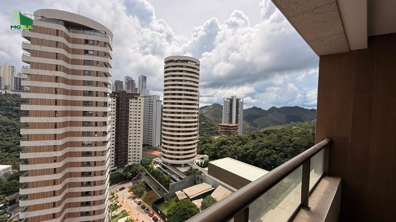 Vale do Sereno LUAR RESIDENCIAL Apartamento: 