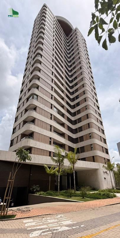 Vale do Sereno LUAR RESIDENCIAL Apartamento: 