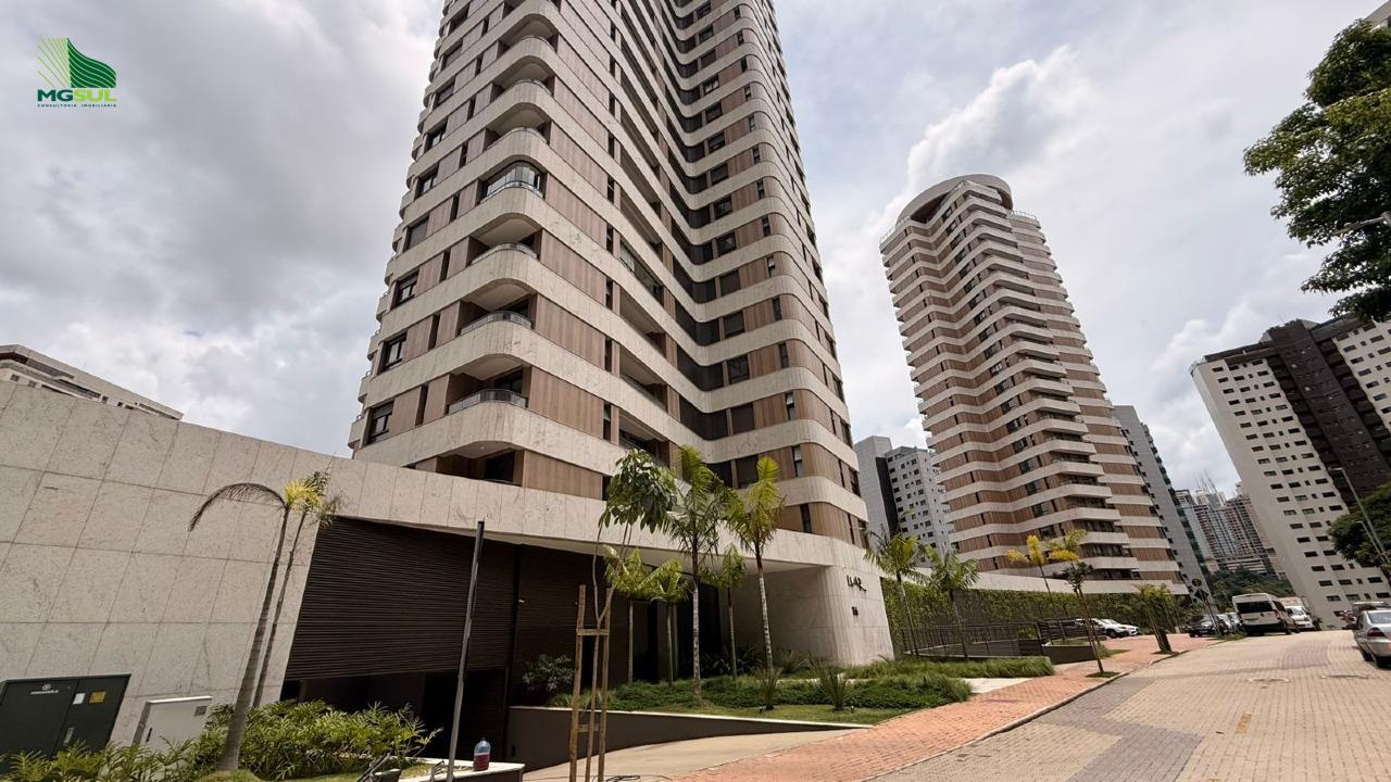 Vale do Sereno LUAR RESIDENCIAL Apartamento: 