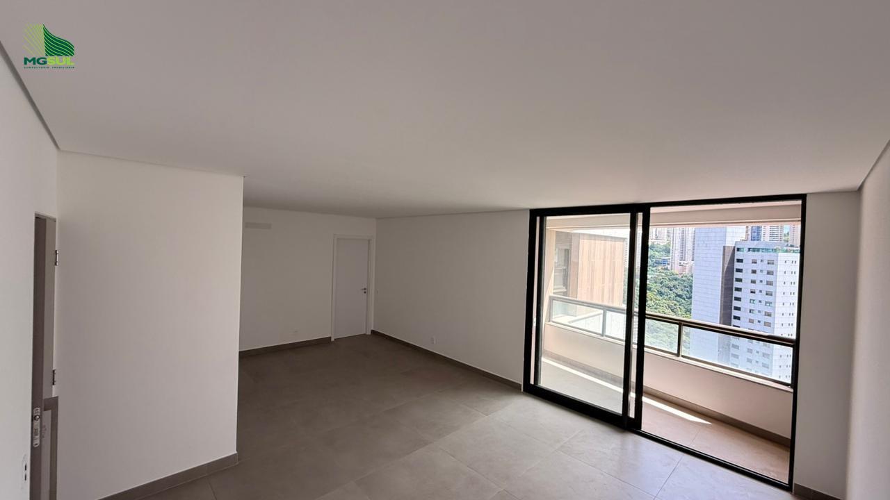 Vale do Sereno LUAR RESIDENCIAL Apartamento: 