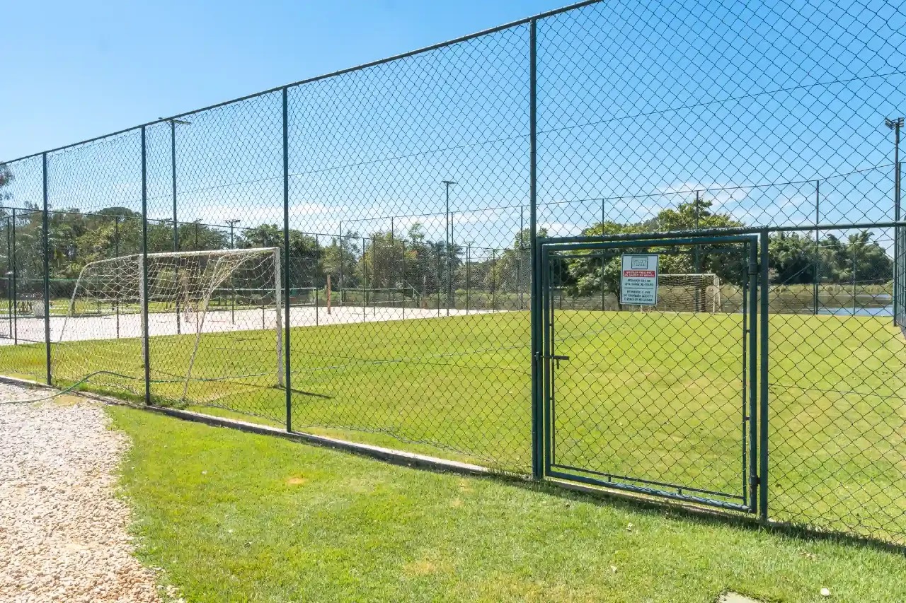 Campo Futebol