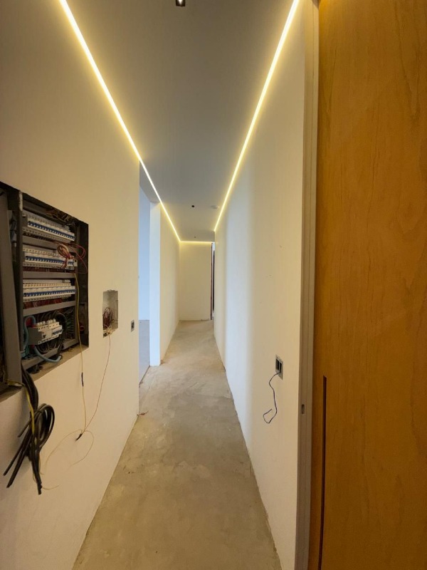 Casa em Condominio à venda no Alphaville Nova Esplanada: 