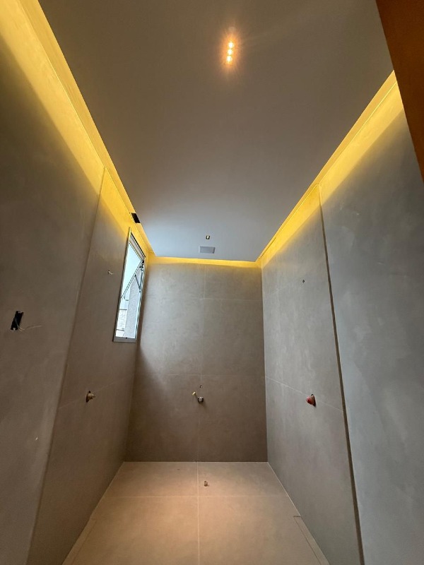 Casa em Condominio à venda no Alphaville Nova Esplanada: 