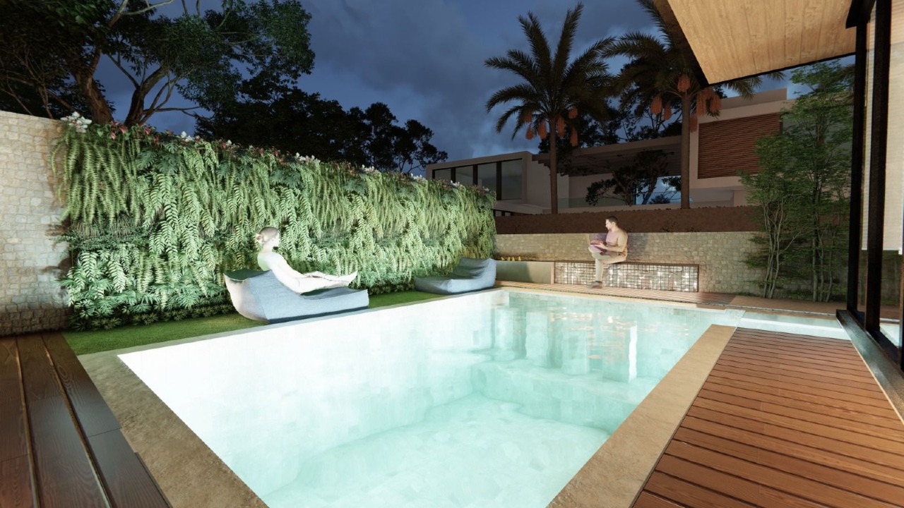 Casa em Condominio à venda no Alphaville Nova Esplanada: 