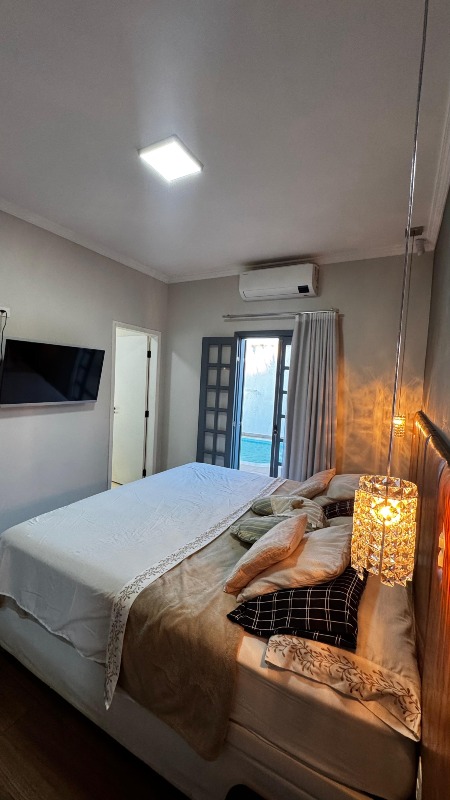 Casa à venda no Vila Nova: 