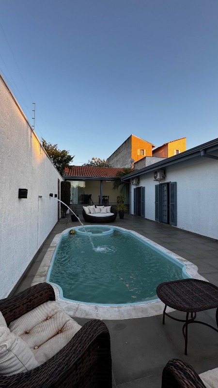 Casa à venda no Vila Nova: 