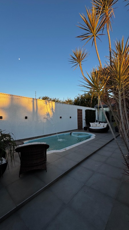 Casa à venda no Vila Nova: 