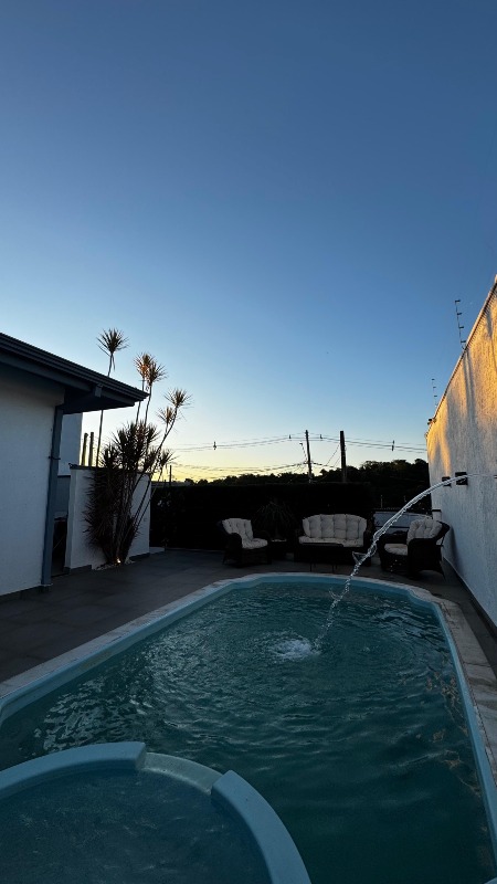 Casa à venda no Vila Nova: 