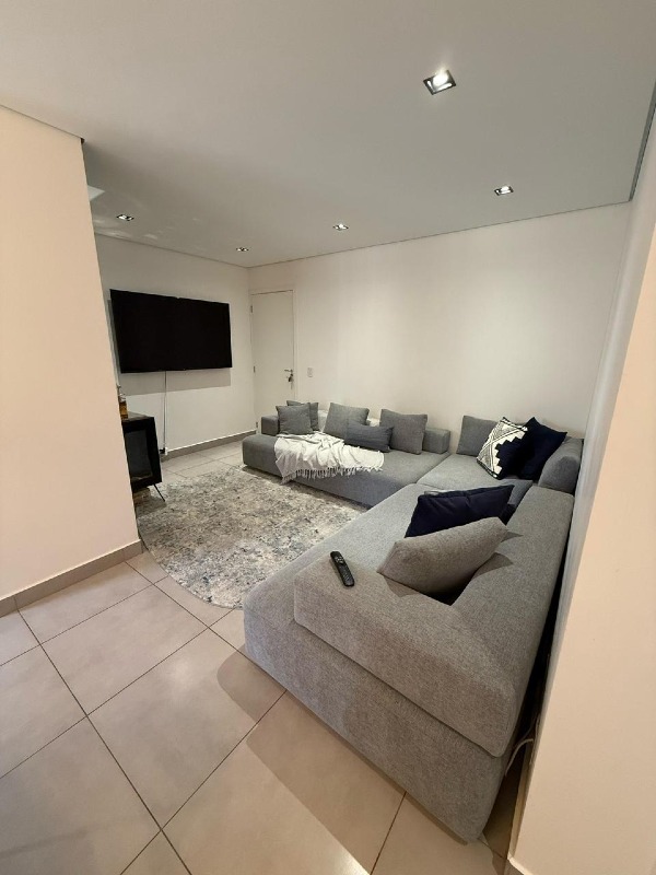 Apartamento à venda no Vila Ginez: 