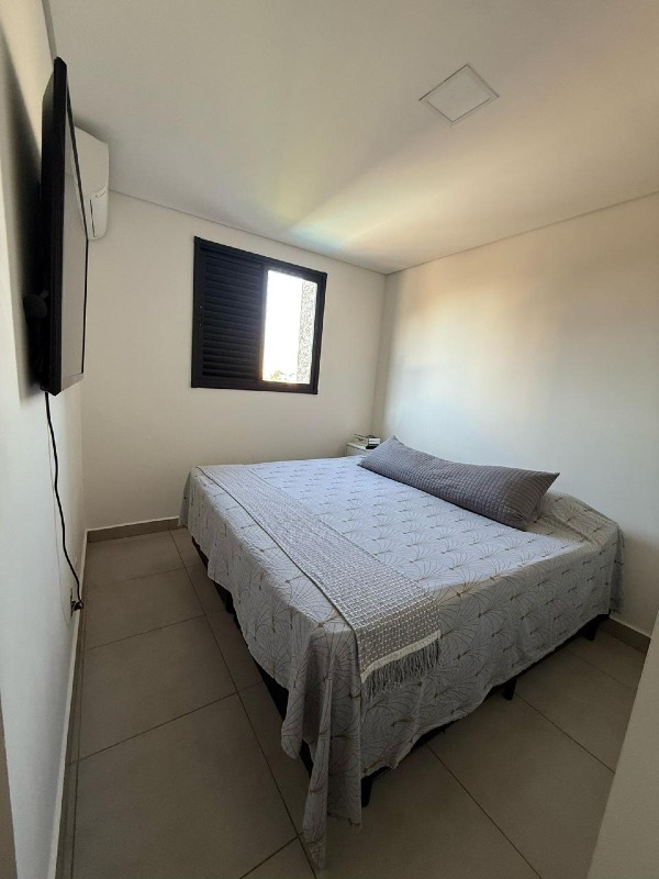 Apartamento à venda no Vila Ginez: 