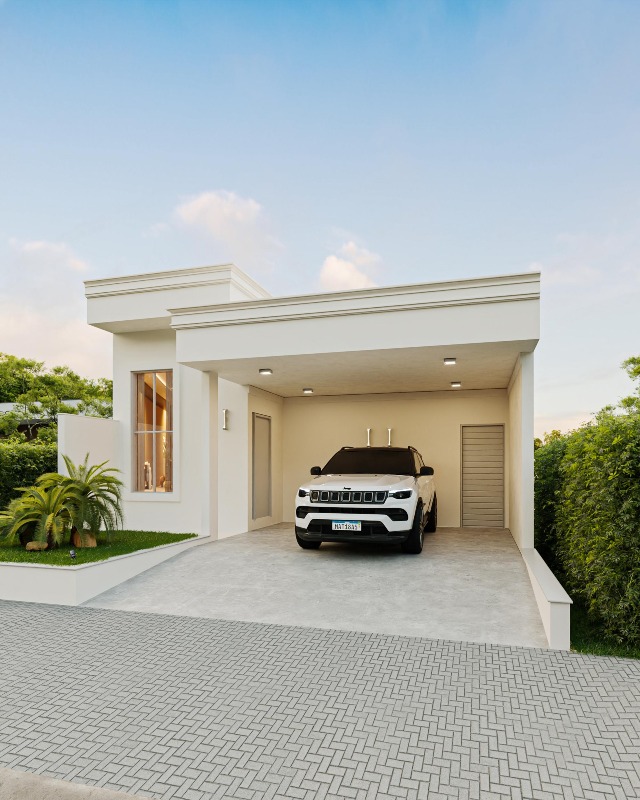 Casa em Condominio à venda no Vila Progresso: 