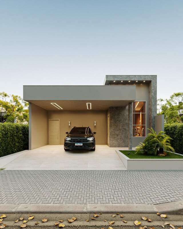 Casa em Condominio à venda no Vila Progresso: 