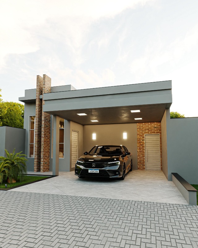 Casa em Condominio à venda no Vila Progresso: 