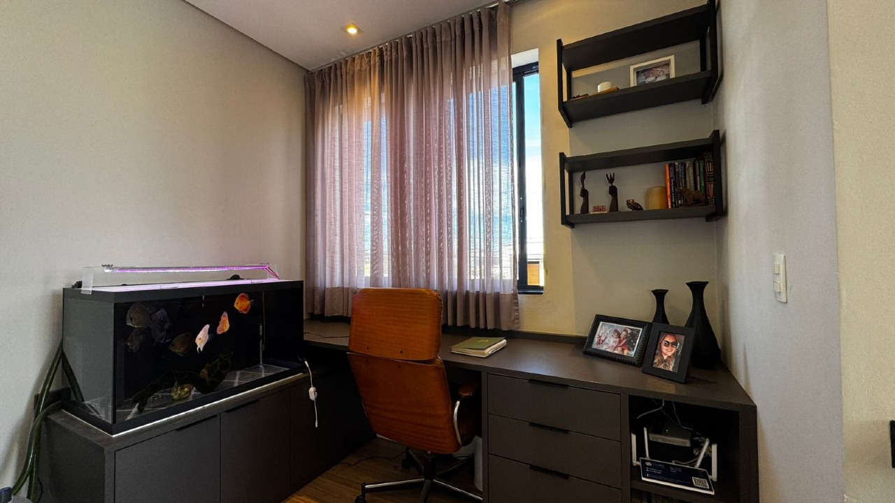 Casa em Condominio à venda no Vila Popular: 