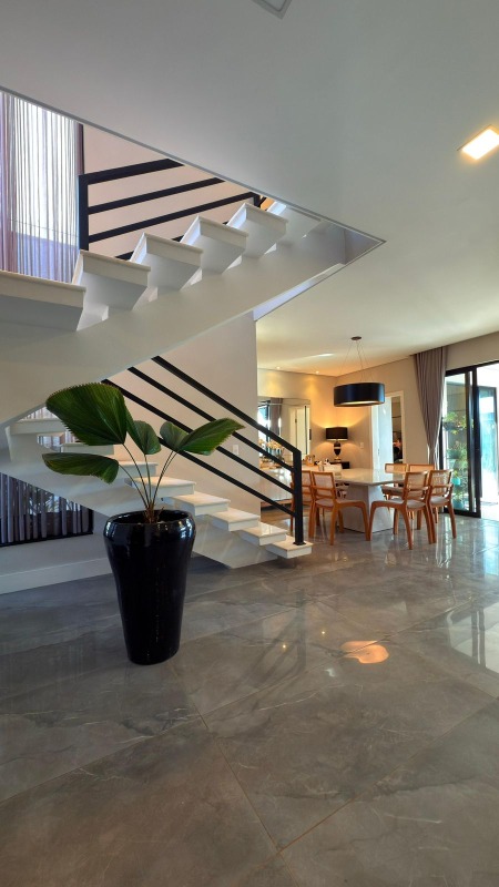 Casa em Condominio à venda no Vila Popular: 