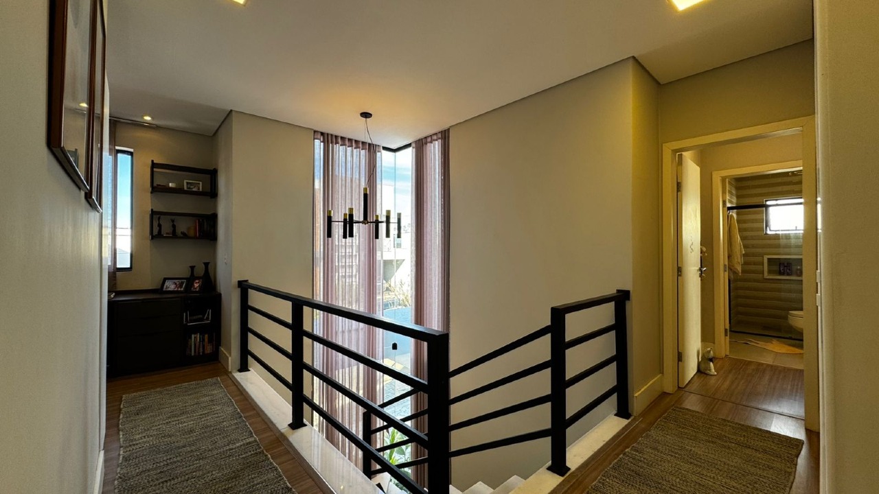 Casa em Condominio à venda no Vila Popular: 