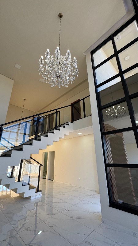 Casa em Condominio à venda no Terras de Santo Antônio: 