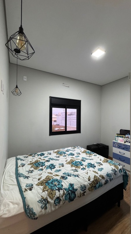 Casa em Condominio à venda no Terras de Santo Antônio: 