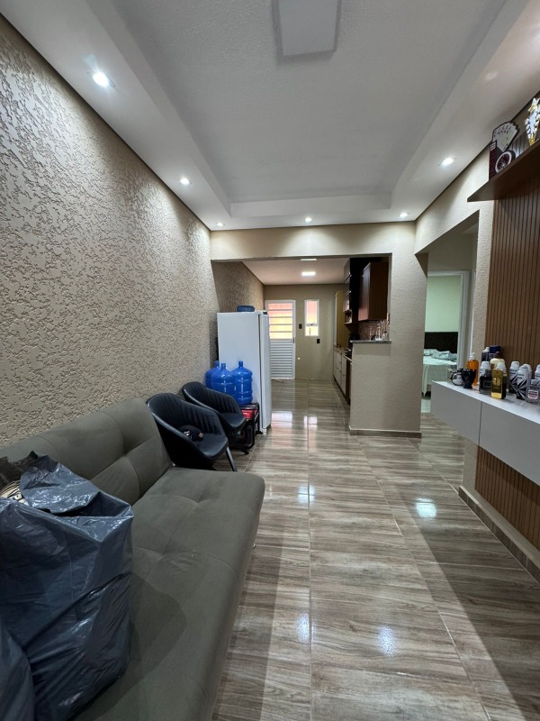 Casa à venda no Vila Mazzei: 