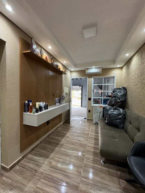 Casa à venda no Vila Mazzei: 