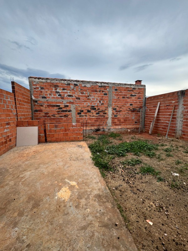 Casa à venda no Vila Mazzei: 