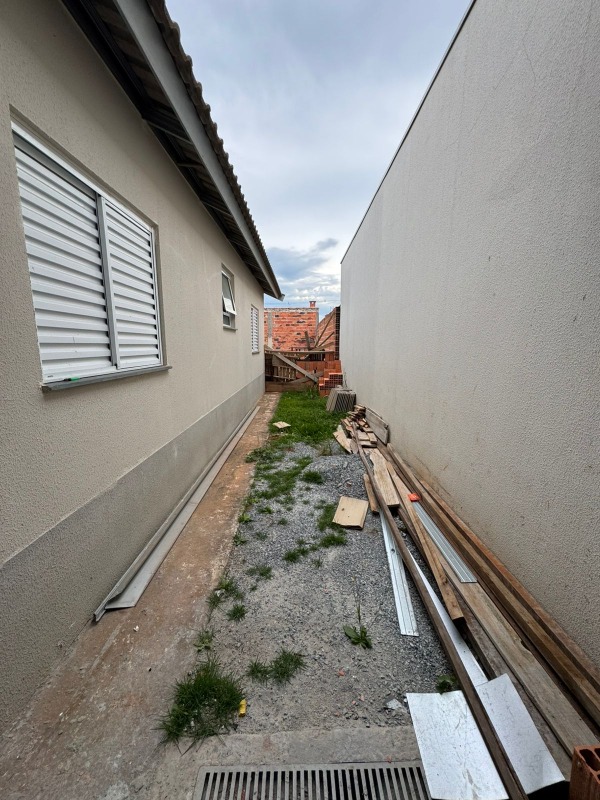 Casa à venda no Vila Mazzei: 