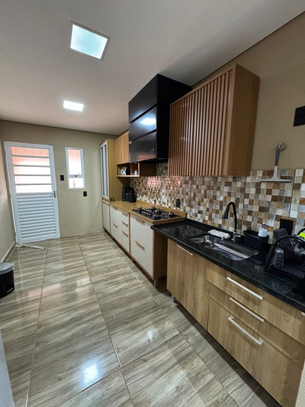 Casa à venda no Vila Mazzei: 