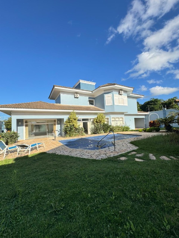 Casa à venda no Vila Nastri: 