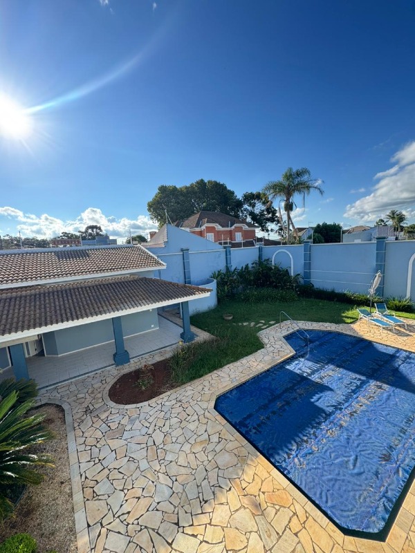 Casa à venda no Vila Nastri: 