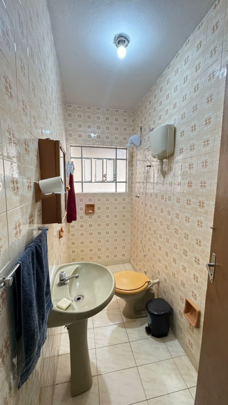 Casa à venda no Vila Nova Itapetininga: 