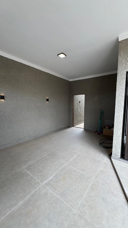 Casa à venda no Parque Itapê: 