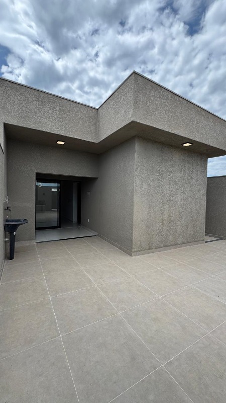 Casa à venda no Parque Itapê: 