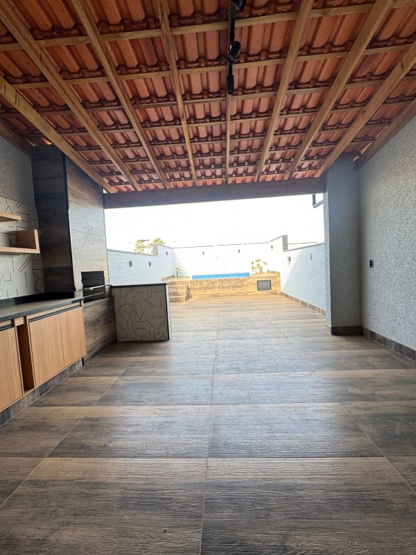 Casa à venda no Portal dos Pinheiros II: 