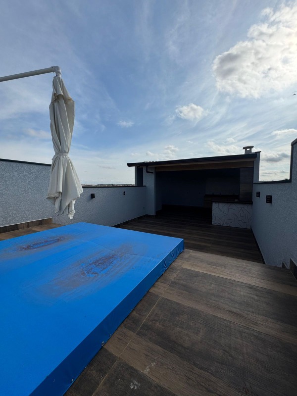 Casa à venda no Portal dos Pinheiros II: 